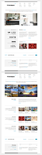 Brandspace Responsive Multi-Purpose WordPress Theme