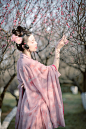 梅香-汉服频道-我爱古装网 - 古装爱好者的家园
