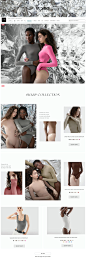 Amazon.com: PUMIEY: SHARP COLLECTION