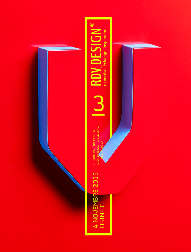RDV DESIGN  -Identit...