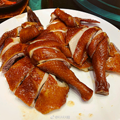 我可不是老六采集到中国美食