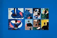 Top Creative Work On Behance : Showcase and discover creative work on the world's leading online platform for creative industries.