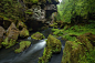 Sandstone Gorge by Tobias Richter on 500px