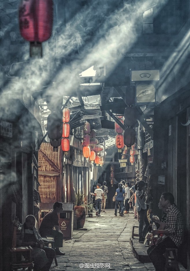 图虫摄影网的照片 - 微相册