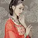 古装摄影 汉服之升仙司音