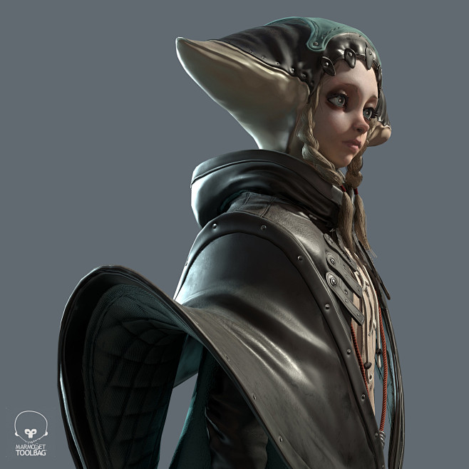 Emily the Assassin, ...