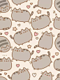 Pusheen Perfect wallpaper or backround: 