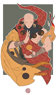 和尚