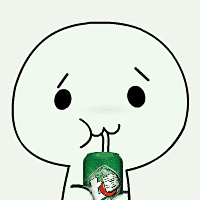 喝饮料系列表情包 喝饮料系列表情包下载