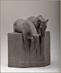 Equinesculptures.com [Gallery 2015] Susan Leyland