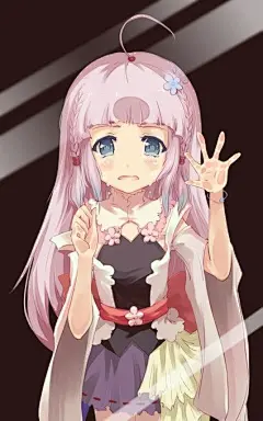 把二次元人物关进手机里了！！！！！！ - 第3页 - 动漫二次元 - ZEZE!啧啧