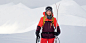 户外服装、功能外衣和配件 / Arc'teryx : ARC'TERYX is a high performance outdoor equipment company known for leading innovations in climbing, skiing and alpine technologies