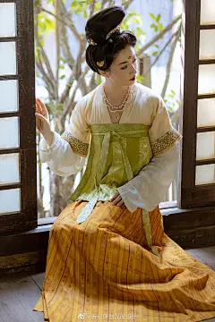 绝美唐制汉服 (37)