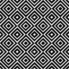 手绘钻石块图案