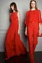 Elie Saab Resort 2014 Collection 