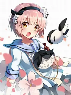 魔法少女育成计划动漫手机壁纸下载（22P）-A区APIC.IN - A区动漫图站