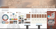 孤月共潮生采集到纪念馆