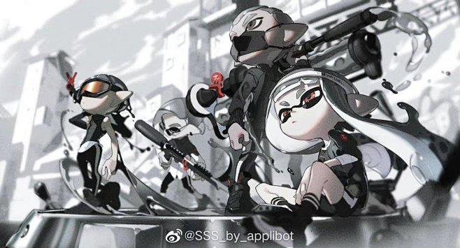 #SSS by applibot#