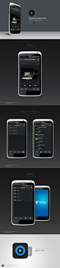 TGVISION双晖传媒受邀为中国电信设计ShareControl APP客户端，通过挖掘用户对产品的潜在需求，基于用户体验的需求和服务于不同市场与行业客户的丰富经验，设计师对产品进行情感化设计分析，有效提升视觉的同时最大的优化了用户使用体验，把用户和产品很自然的连接在一起，操作更加人性化。http://tg-vision.com/portfolio/app/201306/68.html #APP# #客户端# #UI# #Android#