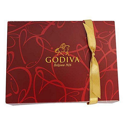 GODIVA ゴディバチョコレート アソ...