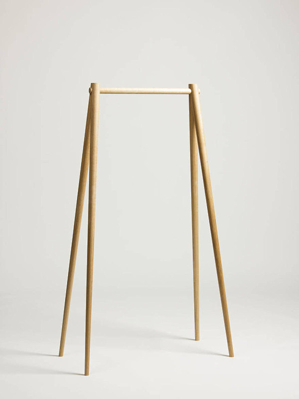 Killa Coat Rack by O...