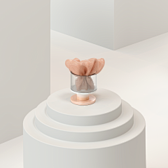 小胖胖鱼采集到C4D