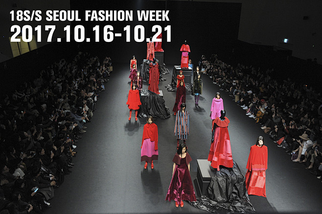 SFW : Seoul Fashion ...