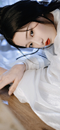 {东方系列}实拍中国古装女性角色