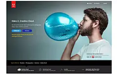 惊艳！看到 PS 用 120 个图层合成的海报，我直接跪了！_Aaron : 如今，艾伦·纳斯为来自全球170多个国家和地区数百万个学生传授Photoshop知识，他所教授的PS技术均来自长达数千小时的实战经验。 作为职业Photoshop教研工作者，也许没有人比艾伦更懂新手…