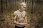 Bizarre Magazine UK