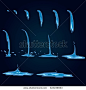 Water Animation, animation wave