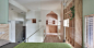 Beautiful Houses: Block Village