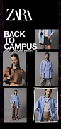 其中包括图片：zara