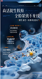 进口白精华液次抛烟酰胺虾青素抗氧化提亮淡黄美斑改善去暗沉肤色-tmall.com天猫