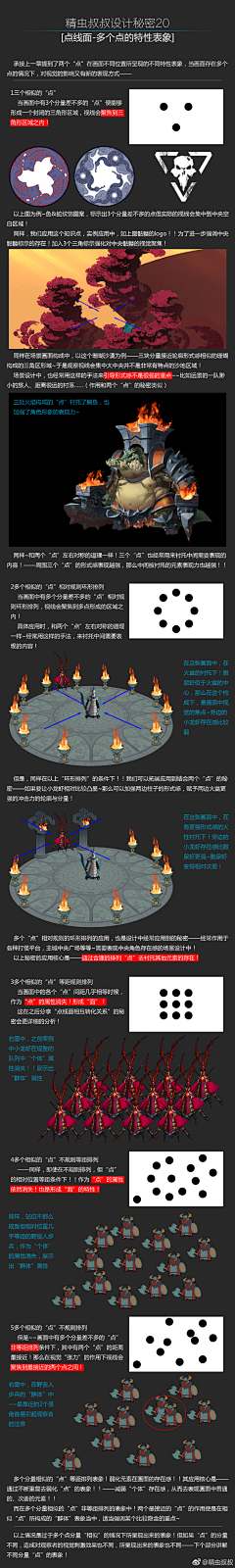 澣尘采集到画画设计类