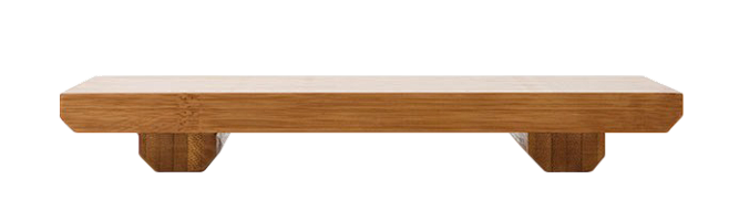 木桌长方形