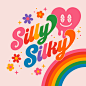 Silly Silky - Logo & Character & Cover Art Design by liz yoo - 노트폴리오 :     

  
Silly Silky - 'Sin데렐라' Single Cover Art




Silly Silky의 첫 데뷔 싱글 ‘SIN데렐라’는 왕자가 아닌 왕관을 차지하려는 빌런,신데렐라로 동화를 재해석하였으며 감각적인 무빙의 베이스와 빈티지한 사운드 속
Creepy 하고 오묘한 분위기를 자아내고 있다.
 