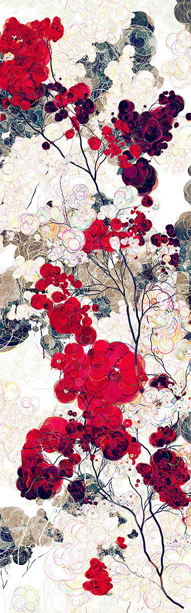 rosa flora (2015) : ...