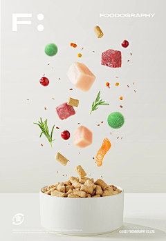 桃桃03采集到宠物食品
