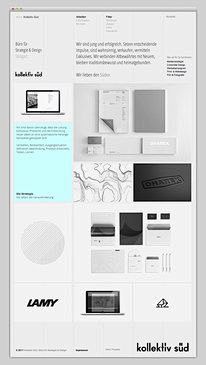 Designspiration, a w...