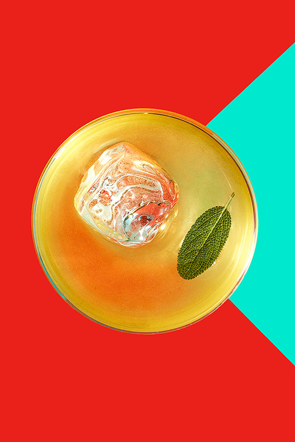 Solerno Liqueur : Co...