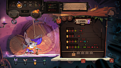 小十七酱采集到Luscus game