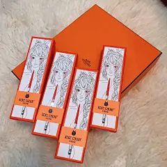我还以为爱马仕出眼线笔了
