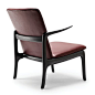 Carl Hansen - OW124 Beak Chair - Lekker Home