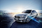 Mercedes S - Class / Emir Haveric / Photography & CGI