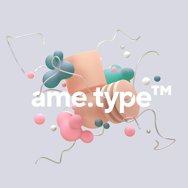 SOCIAL KV // AME.TYP...