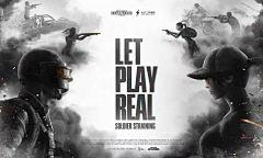 Rexroy采集到Game-FPS