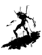 剪影练习——粗略几笔就刻画出的画面感 （by IgorWolski）