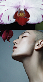 #成都费洛蒙摄影事务所作品欣赏# 《kill your darlings》。你們看見玫瑰，就說美麗，看見蛇，就說惡心。你們不知道，這個世界，玫瑰和蛇本是親密的朋友，到了夜晚，它們互相轉化，蛇面頰鮮紅，玫瑰鱗片閃閃。你們看見兔子說可愛，看見獅子說可怕。你們不知道，暴風雨之夜，它們是如何流血，如何相愛。
​​​​...展开全文c