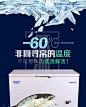 澳柯玛（AUCMA） DW-60W336 -60度超低温冷柜保冷锁鲜营养生鲜冰柜【图片 价格 品牌 报价】-京东